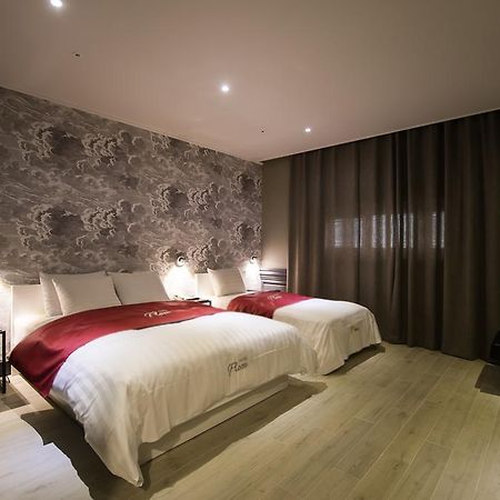 Hotel Floce Bucheon Habitación foto