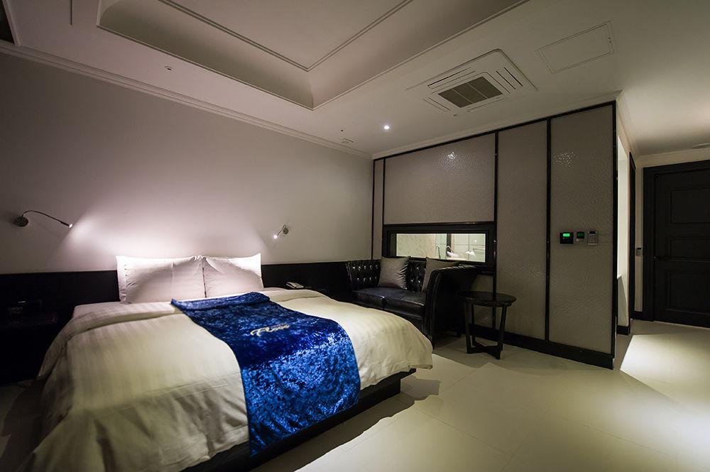 Hotel Floce Bucheon Exterior foto