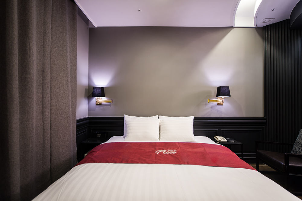 Hotel Floce Bucheon Exterior foto