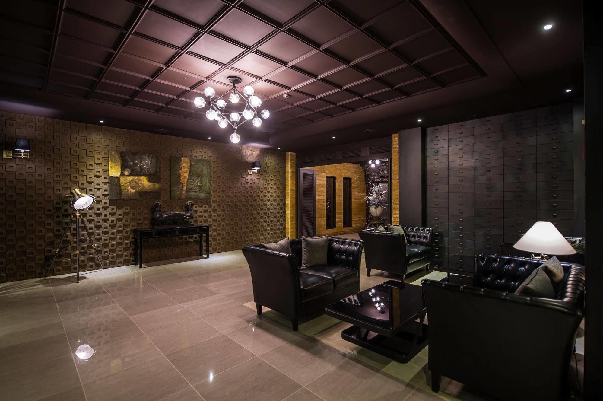 Hotel Floce Bucheon Exterior foto