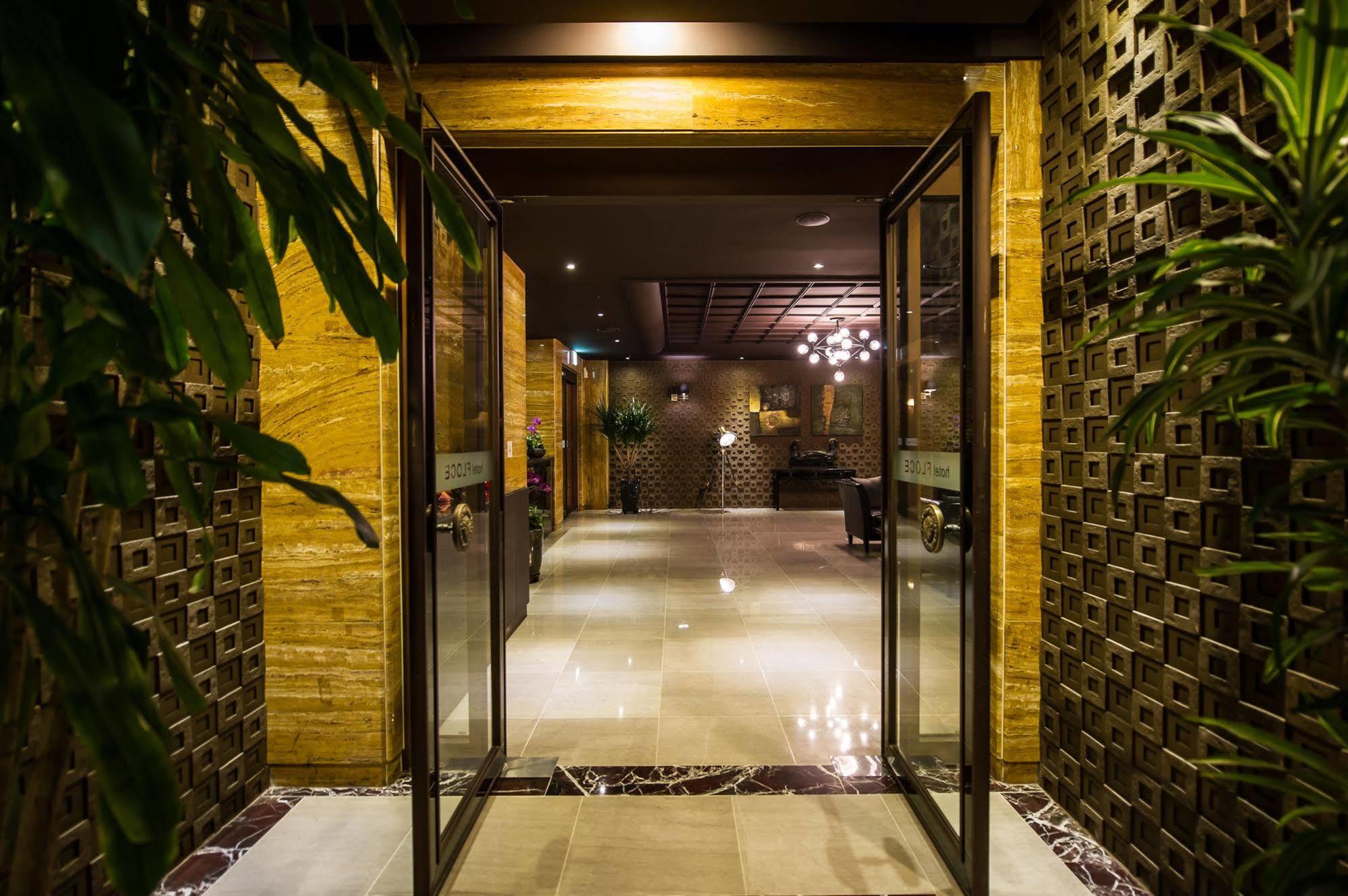 Hotel Floce Bucheon Exterior foto
